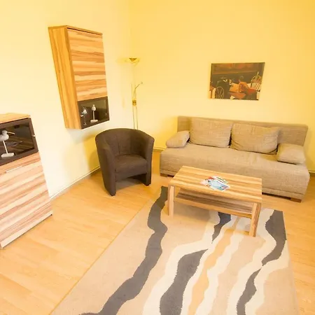 Bed & Breakfast Namaste India Piesteritz