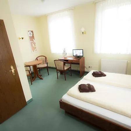 Nocleg ze śniadaniem Namaste India