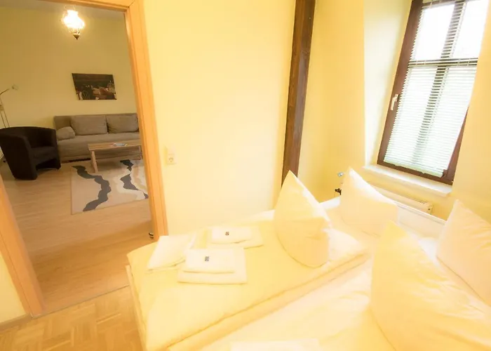 Namaste India Bed & Breakfast