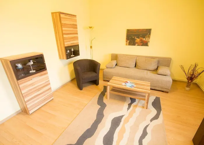 Bed & Breakfast Namaste India Piesteritz