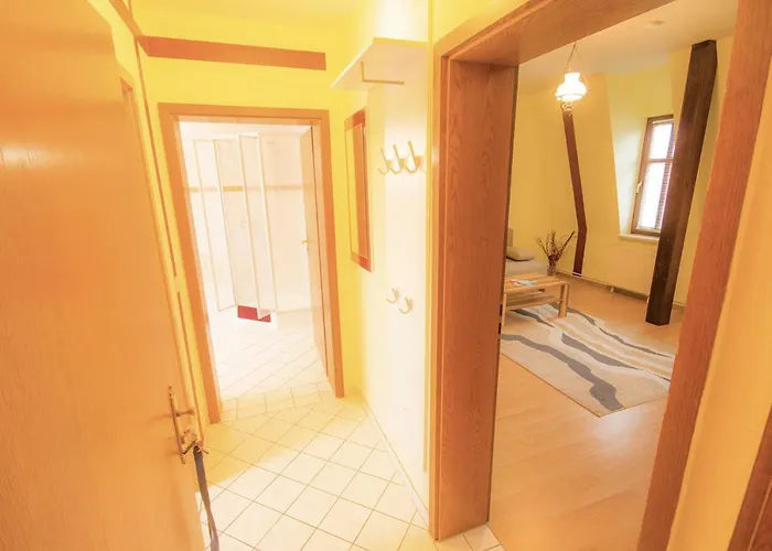 Namaste India Bed & Breakfast