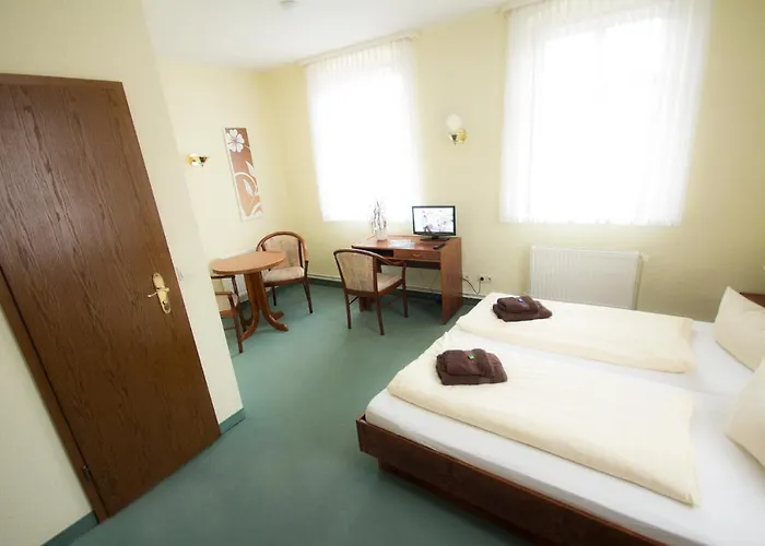 Bed & Breakfast Namaste India