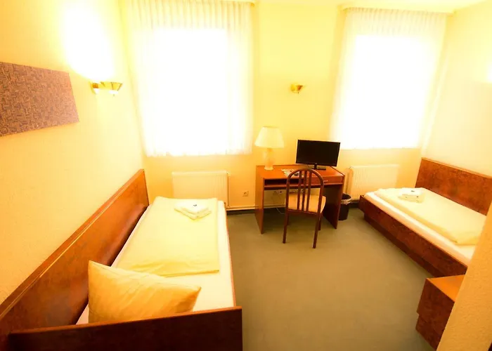 Namaste India Piesteritz