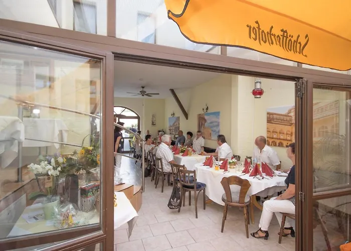 Namaste India Piesteritz