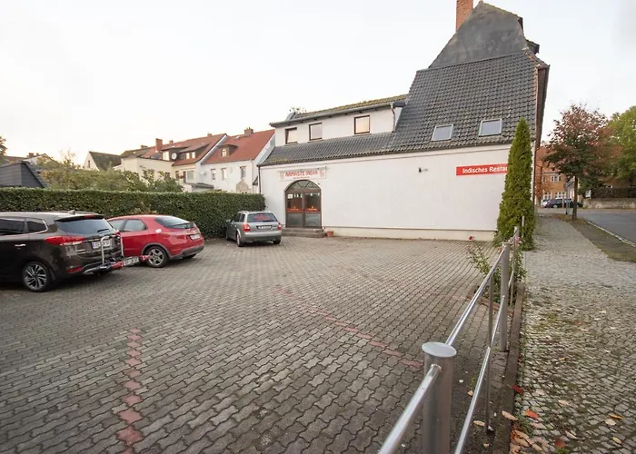 Bed & Breakfast Namaste India *