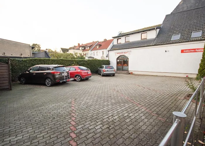 Namaste India * Piesteritz